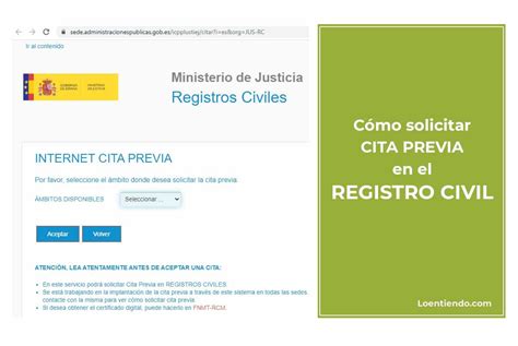 registro civil sant cugat|Cita Previa del Registro Civil